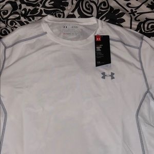 Under armour shirt